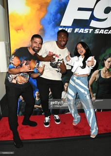Becky G feet photo thumbnail