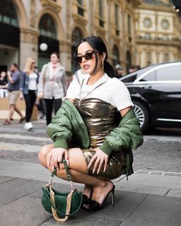 Becky G feet photo thumbnail