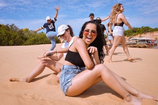 Becky G feet photo thumbnail