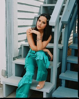 Becky G feet photo thumbnail