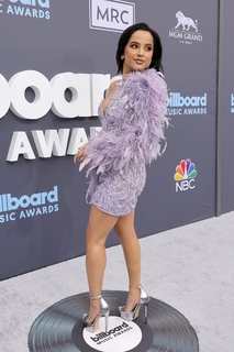 Becky G feet photo thumbnail