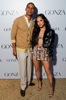 Becky G feet photo thumbnail