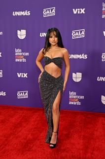 Becky G feet photo thumbnail