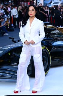 Becky G feet photo thumbnail