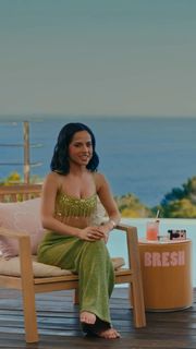 Becky G feet photo thumbnail