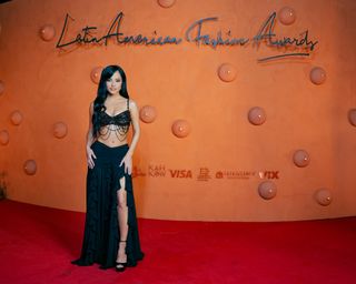 Becky G feet photo thumbnail