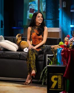 Becky G feet photo 4