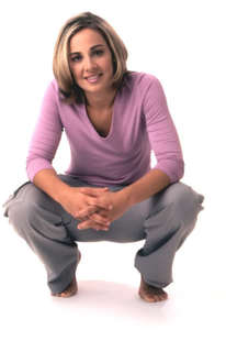 Becky Hammon feet photo 14