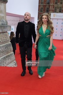 Becky Hill feet photo thumbnail