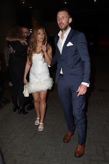 Becky Hill feet photo thumbnail