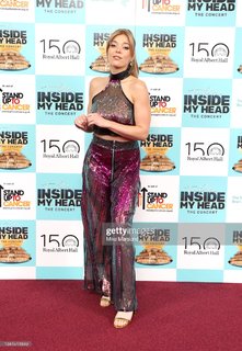 Becky Hill feet photo thumbnail