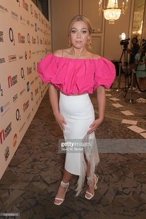 Becky Hill feet photo thumbnail