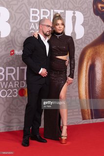 Becky Hill feet photo thumbnail