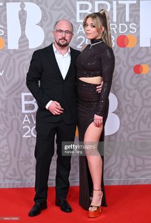 Becky Hill feet photo thumbnail