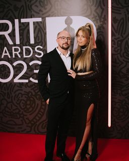 Becky Hill feet photo thumbnail