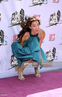 Becky O'Donohue feet photo 12