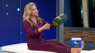 Becky Worley feet photo 15