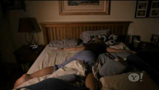 Becky Worley feet photo 1