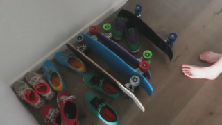 Bee HeyIm feet photo 2