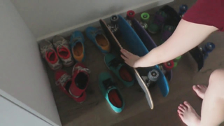 Bee HeyIm feet photo 1