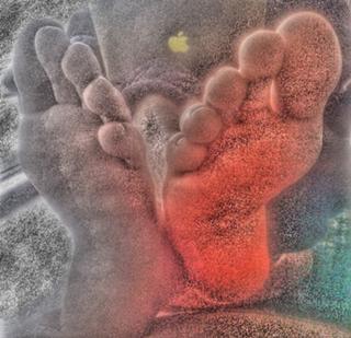 Begoña Narváez feet photo 14