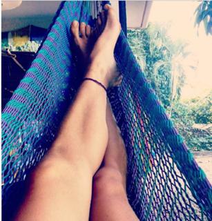 Begoña Narváez feet photo 13