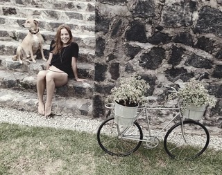 Begoña Narváez feet photo 2
