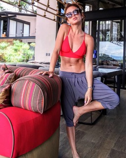 Begoña Narváez feet photo 19