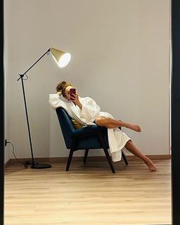 Begoña Narváez feet photo 1