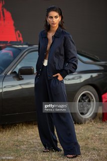Begoña Vargas feet photo 6