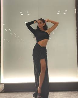 Begoña Vargas feet photo 1