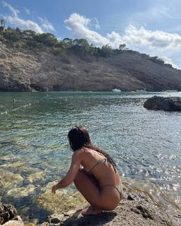 Begoña Vargas feet photo 12