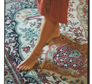 Begoña Vargas feet photo 1