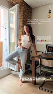 Begoña Vargas feet photo 15