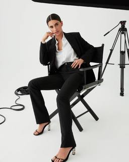 Begoña Vargas feet photo 8