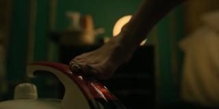 Begoña Vargas feet photo 5