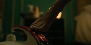 Begoña Vargas feet photo 4