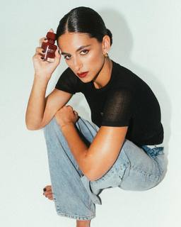 Begoña Vargas feet photo 19