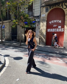Begoña Vargas feet photo 18
