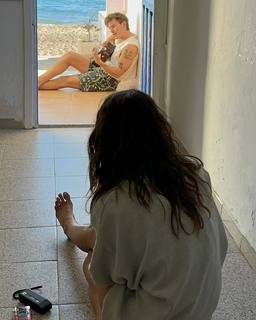 Begoña Vargas feet photo 13