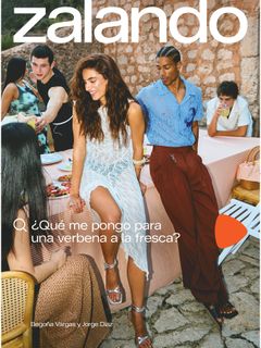 Begoña Vargas feet photo 8
