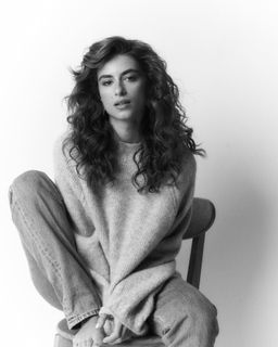 Begoña Vargas feet photo 4