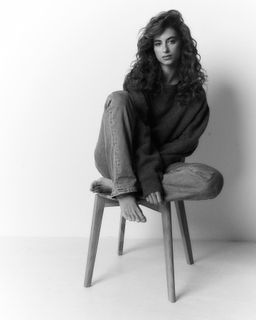 Begoña Vargas feet photo 3
