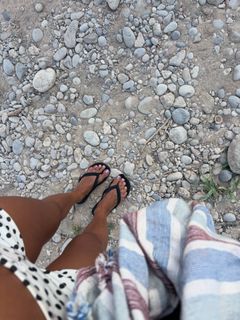 Begoña Vargas feet photo 20