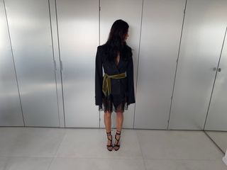 Begoña Vargas feet photo 16