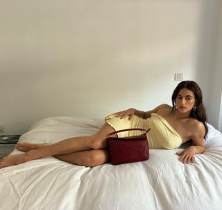 Begoña Vargas feet photo 8
