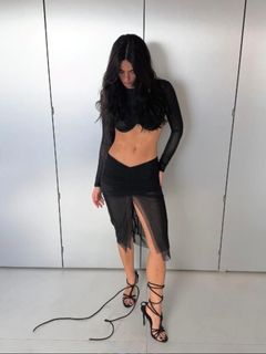 Begoña Vargas feet photo 6