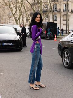 Begoña Vargas feet photo 5