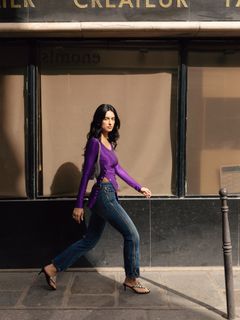 Begoña Vargas feet photo 2
