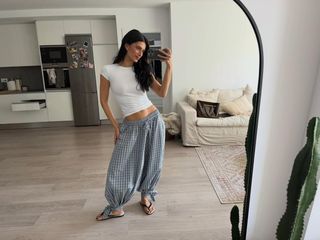 Begoña Vargas feet photo 1